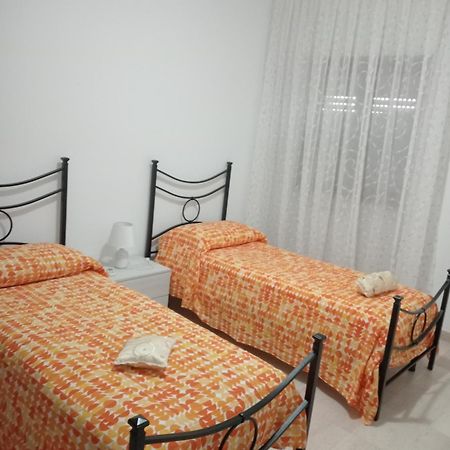 Casa Vacanza Luna Palagiano Buitenkant foto
