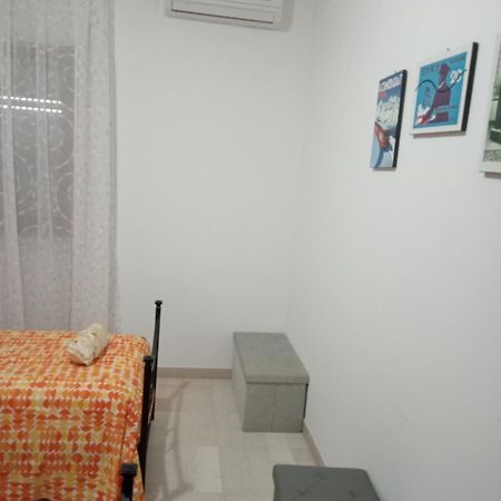Casa Vacanza Luna Palagiano Buitenkant foto