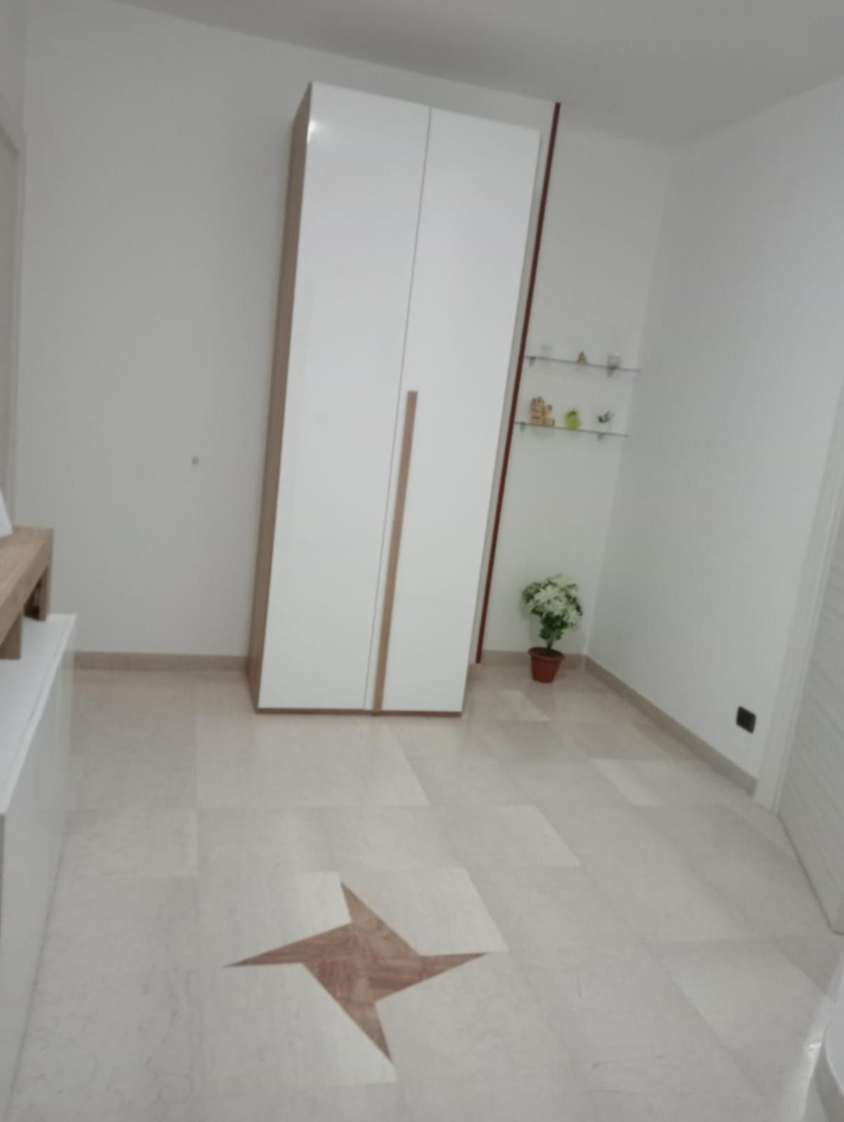 Casa Vacanza Luna Palagiano Buitenkant foto