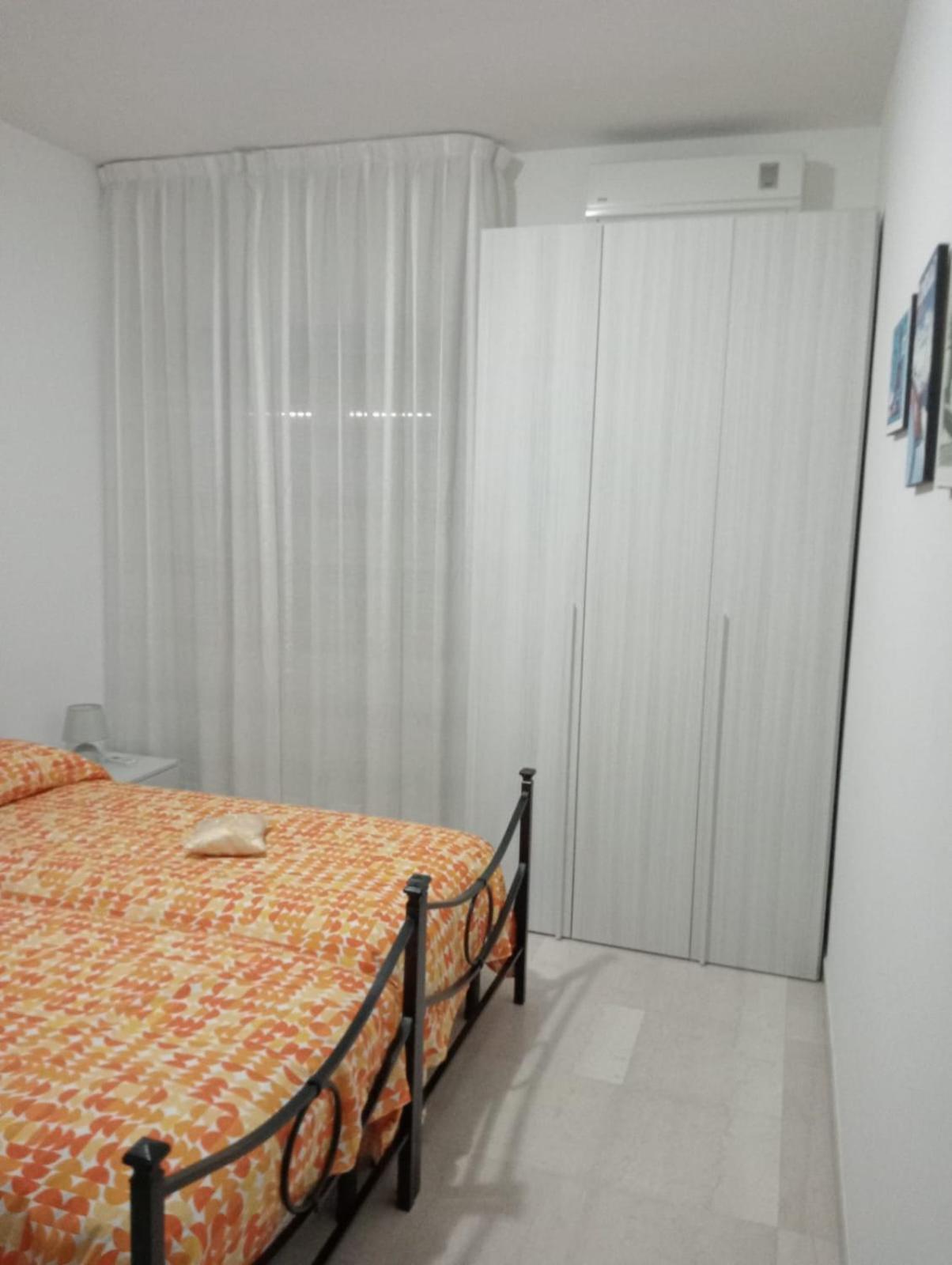 Casa Vacanza Luna Palagiano Buitenkant foto