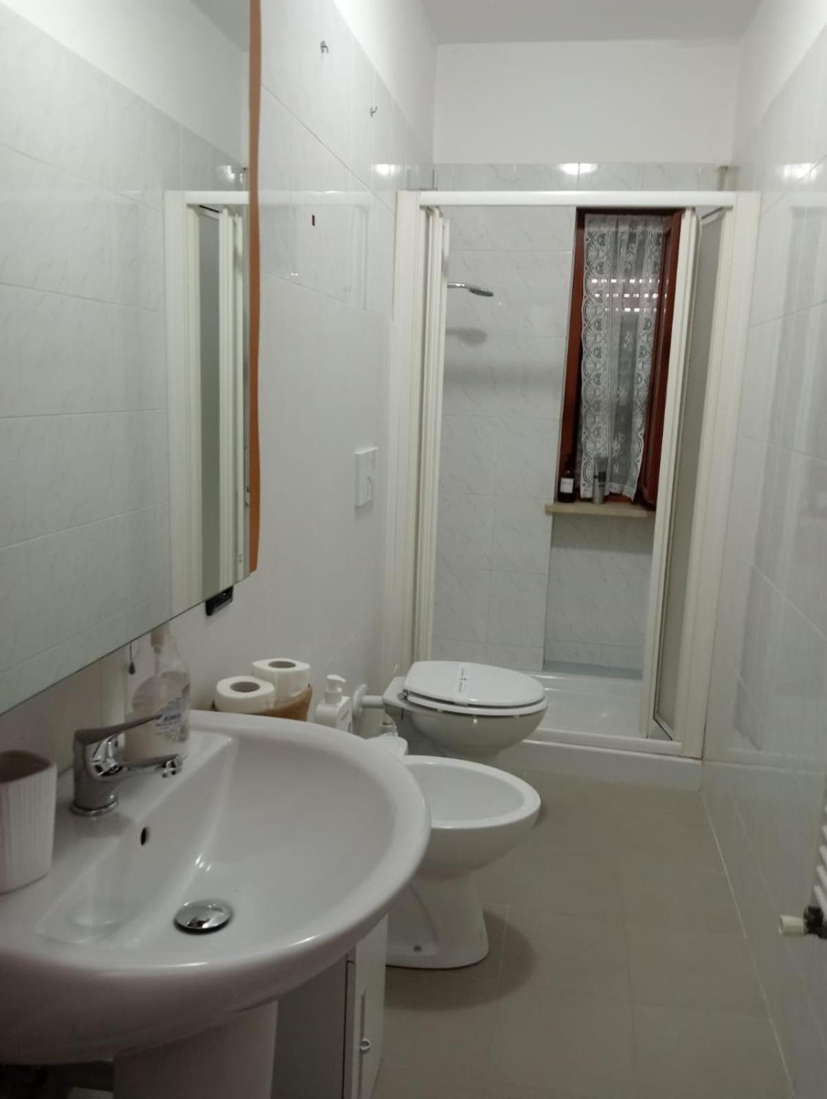 Casa Vacanza Luna Palagiano Buitenkant foto