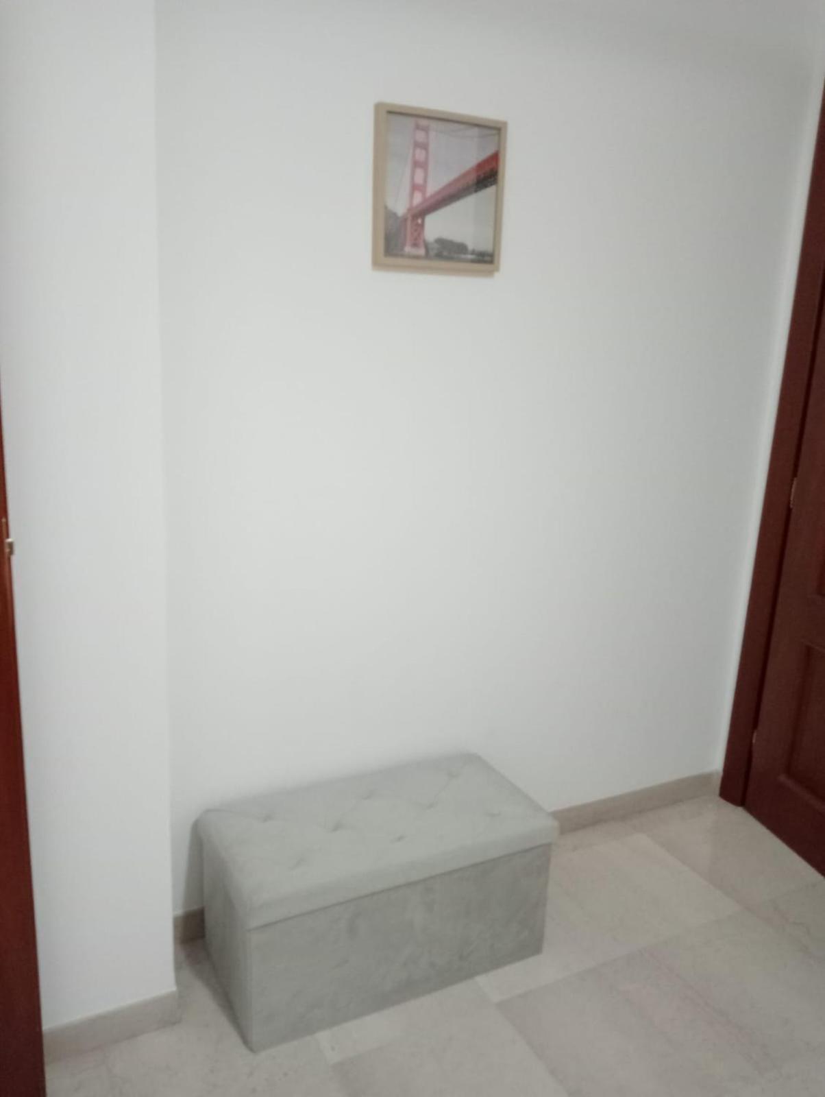 Casa Vacanza Luna Palagiano Buitenkant foto