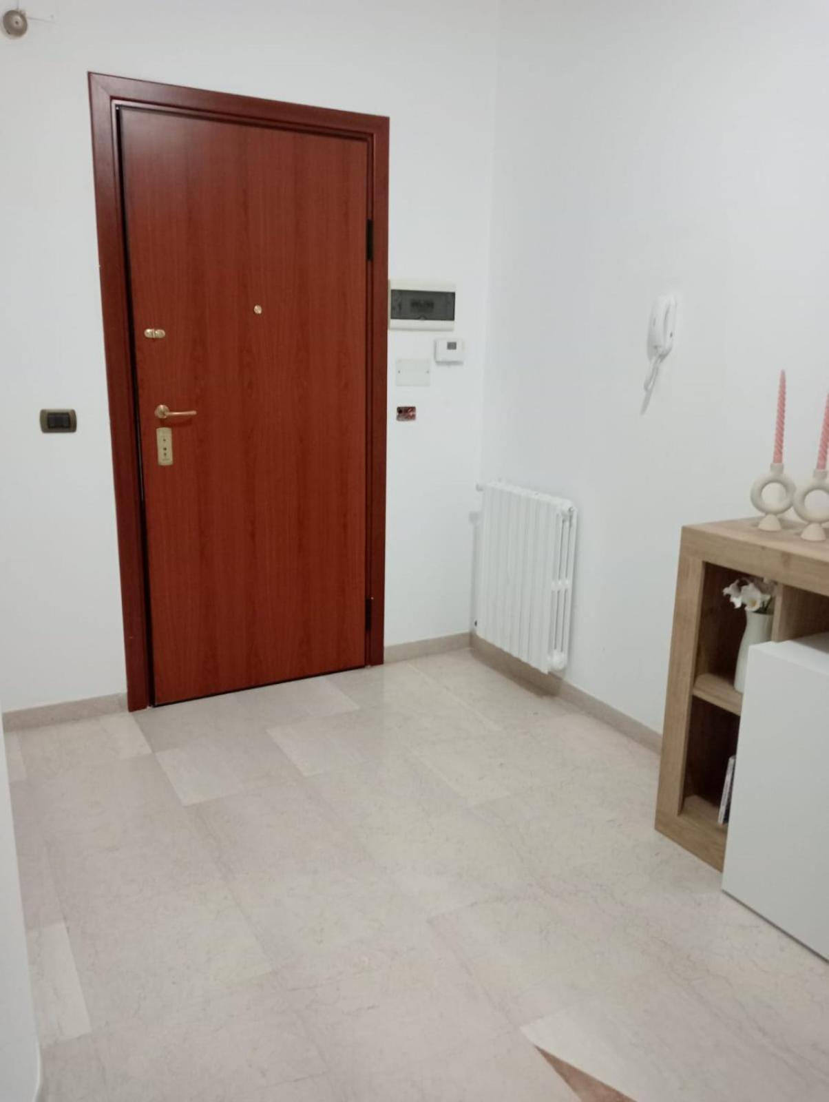 Casa Vacanza Luna Palagiano Buitenkant foto