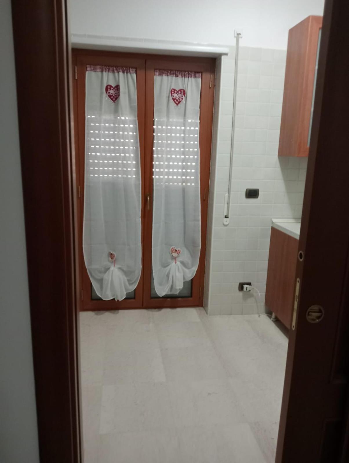 Casa Vacanza Luna Palagiano Buitenkant foto