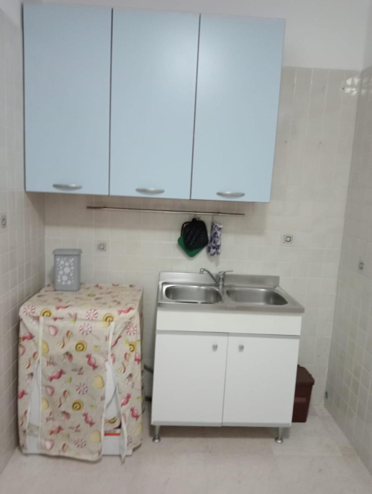 Casa Vacanza Luna Palagiano Buitenkant foto