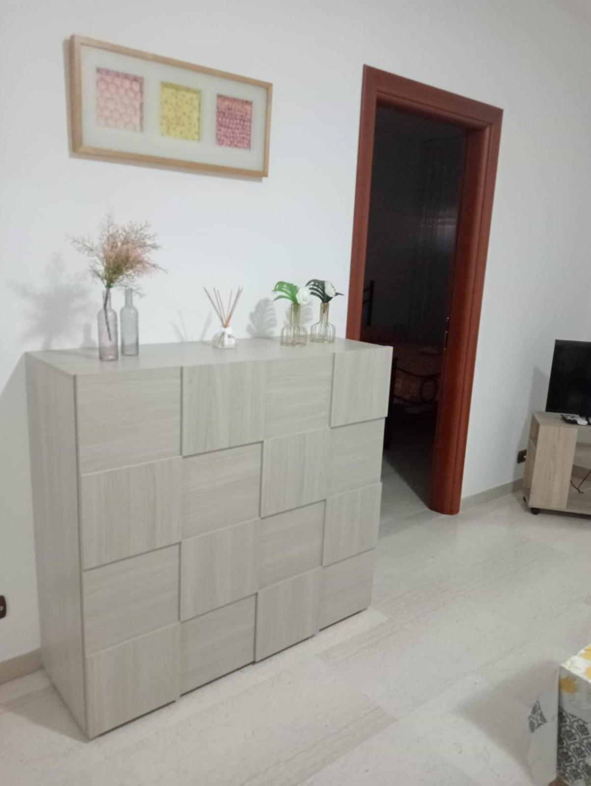 Casa Vacanza Luna Palagiano Buitenkant foto