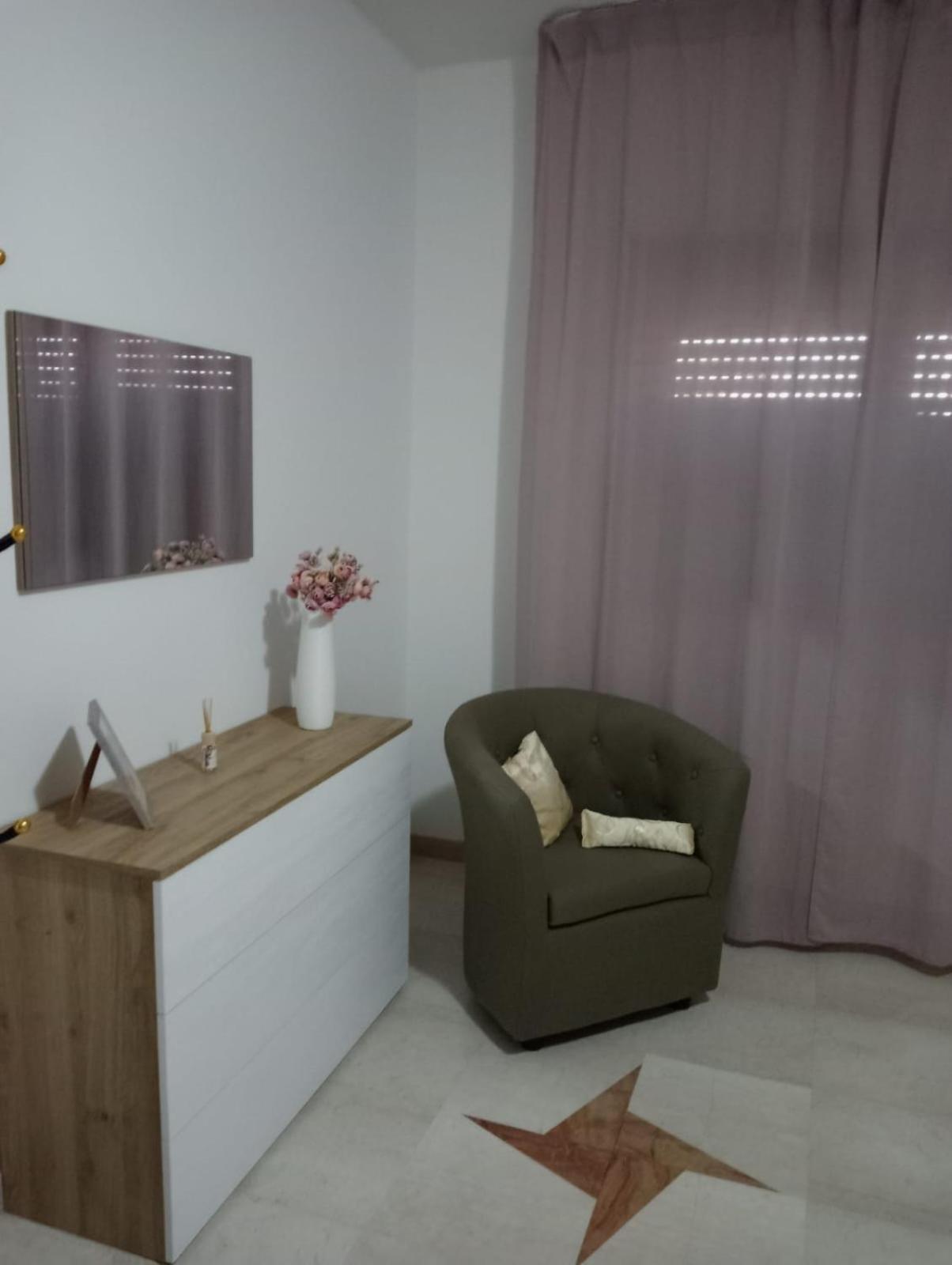 Casa Vacanza Luna Palagiano Buitenkant foto