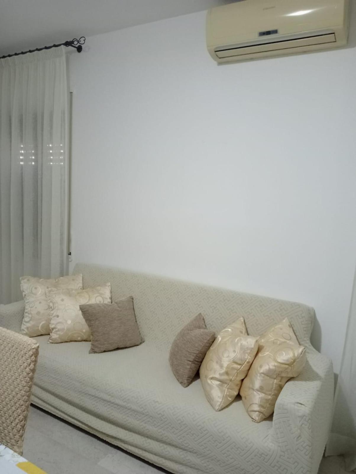Casa Vacanza Luna Palagiano Buitenkant foto