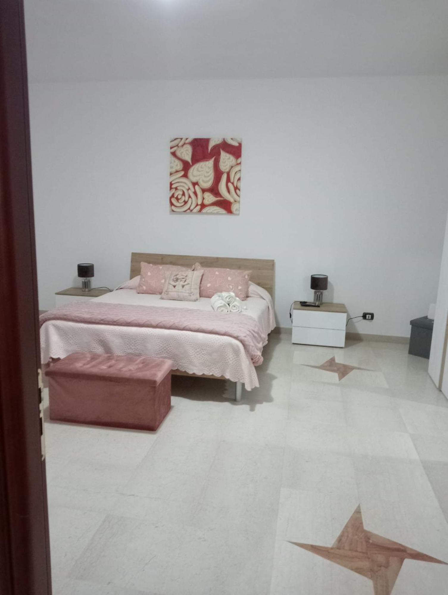 Casa Vacanza Luna Palagiano Buitenkant foto