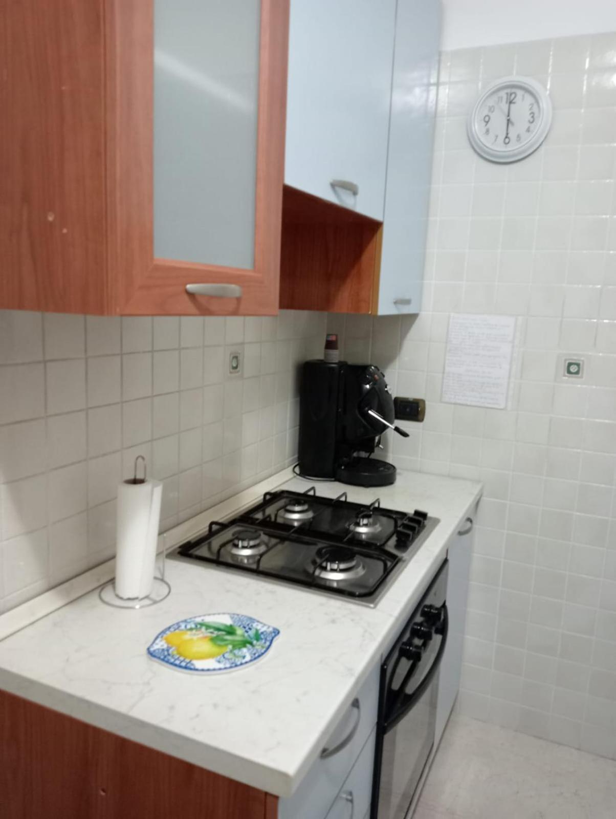 Casa Vacanza Luna Palagiano Buitenkant foto