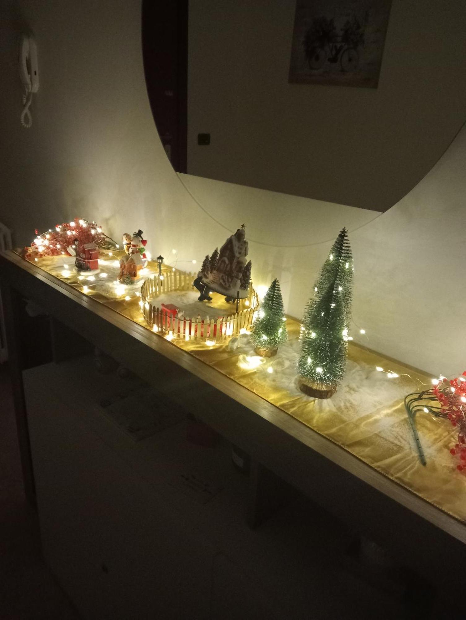 Casa Vacanza Luna Palagiano Buitenkant foto