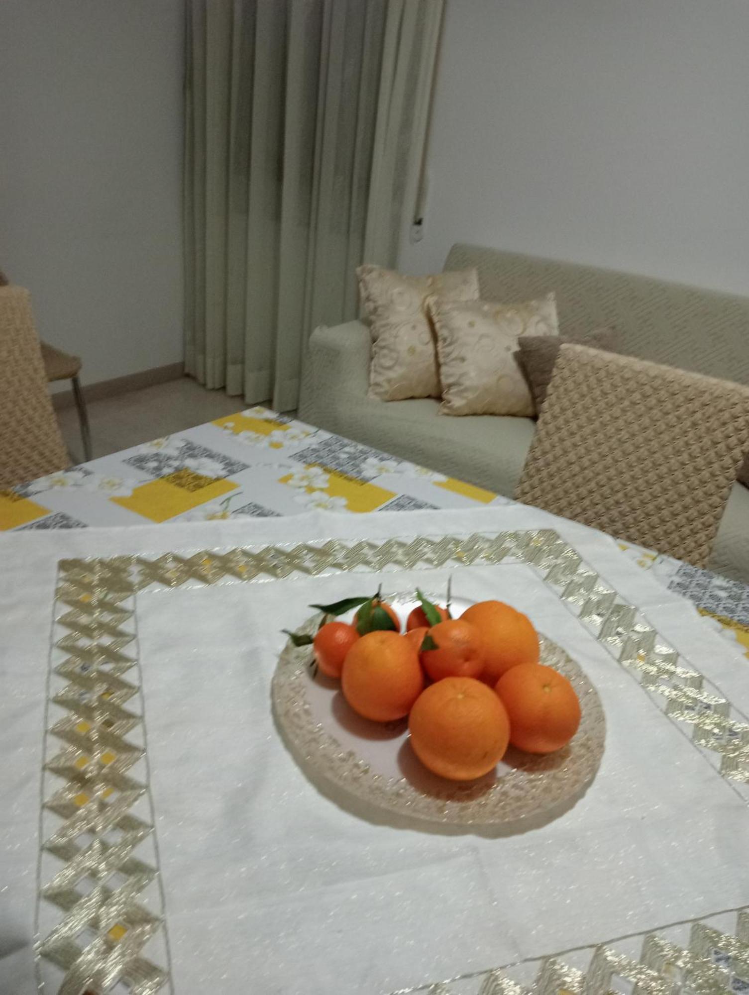 Casa Vacanza Luna Palagiano Buitenkant foto