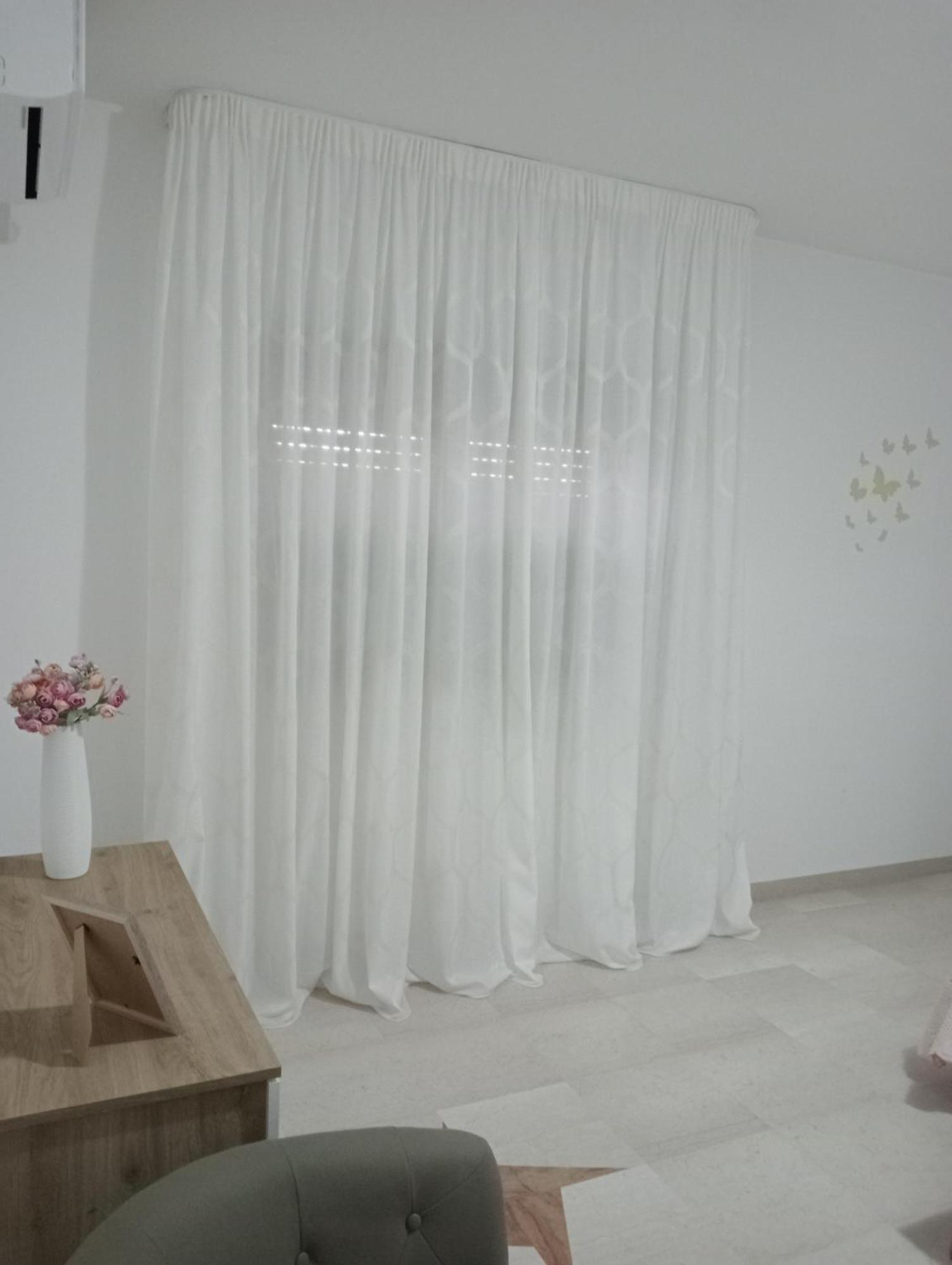 Casa Vacanza Luna Palagiano Buitenkant foto