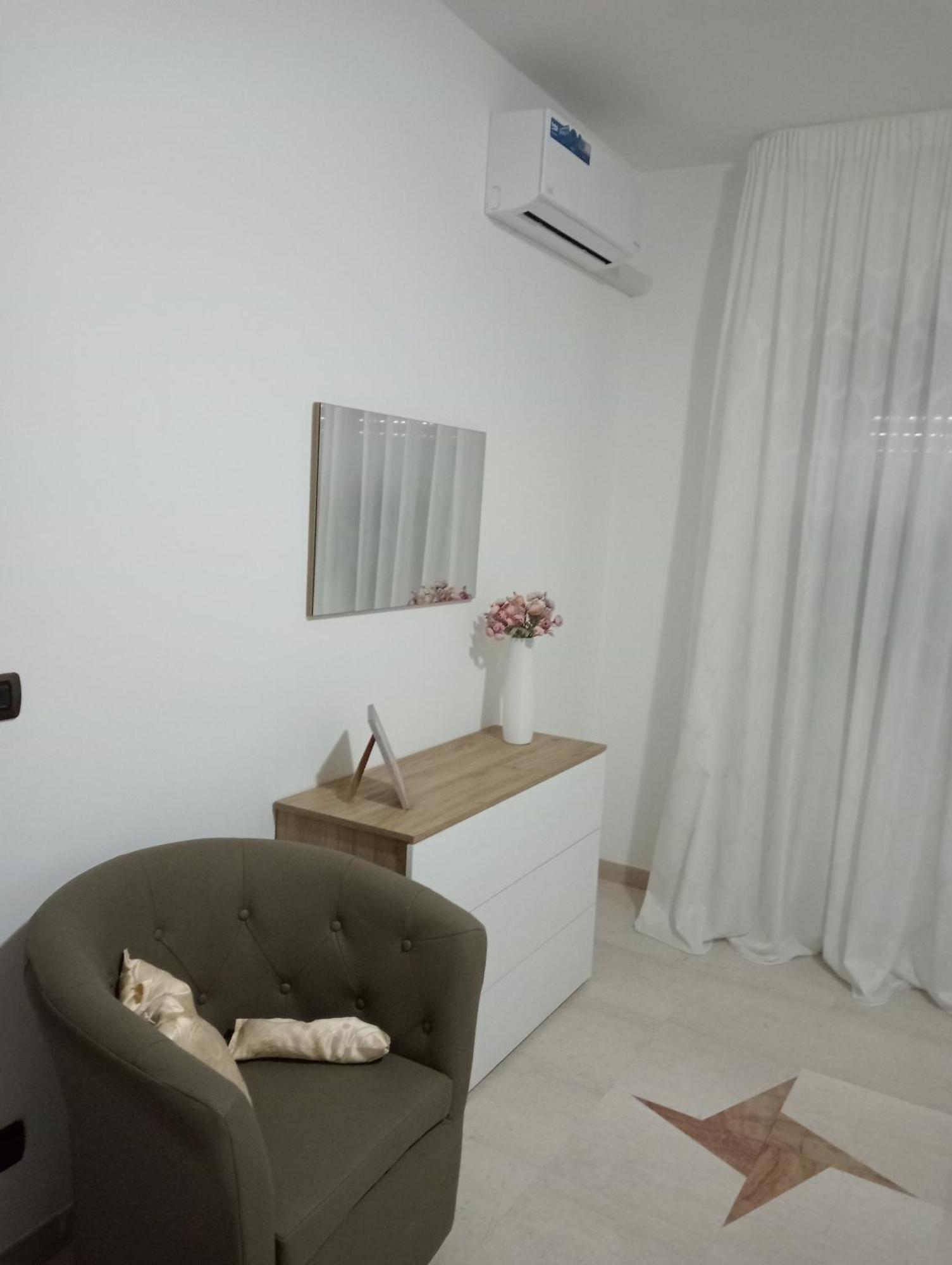 Casa Vacanza Luna Palagiano Buitenkant foto