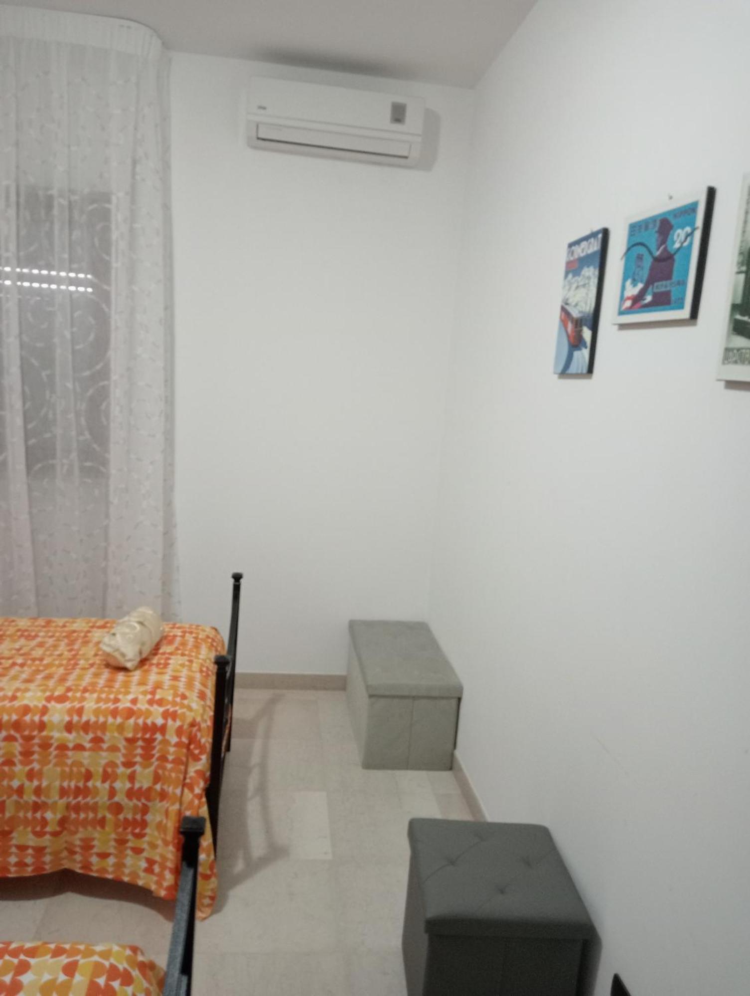Casa Vacanza Luna Palagiano Buitenkant foto
